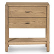 Four Hands Zuma Nightstand
