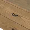 Four Hands Zuma Nightstand