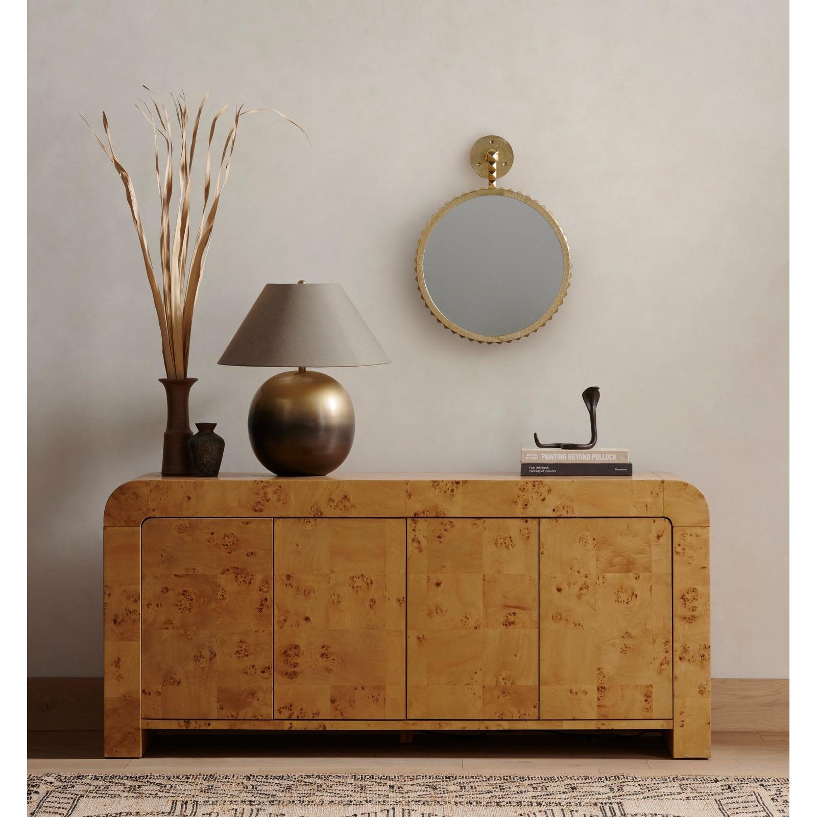 Four Hands Jenson Media Console