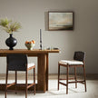 Lulu Counter Stool