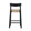 Four Hands Heisler Counter Stool