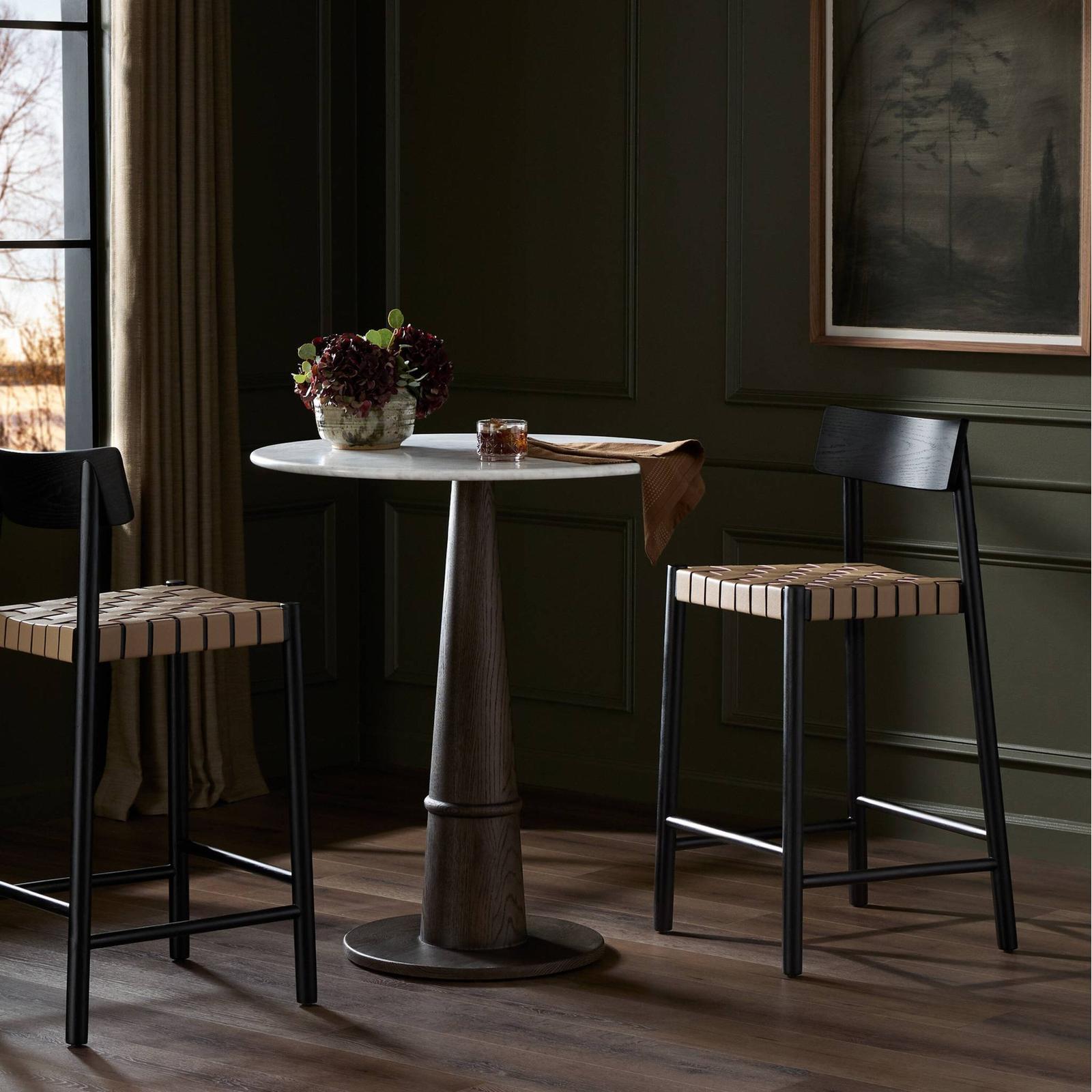 Four Hands Heisler Counter Stool