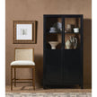 Four Hands Antonia Armless Dining Count Stool