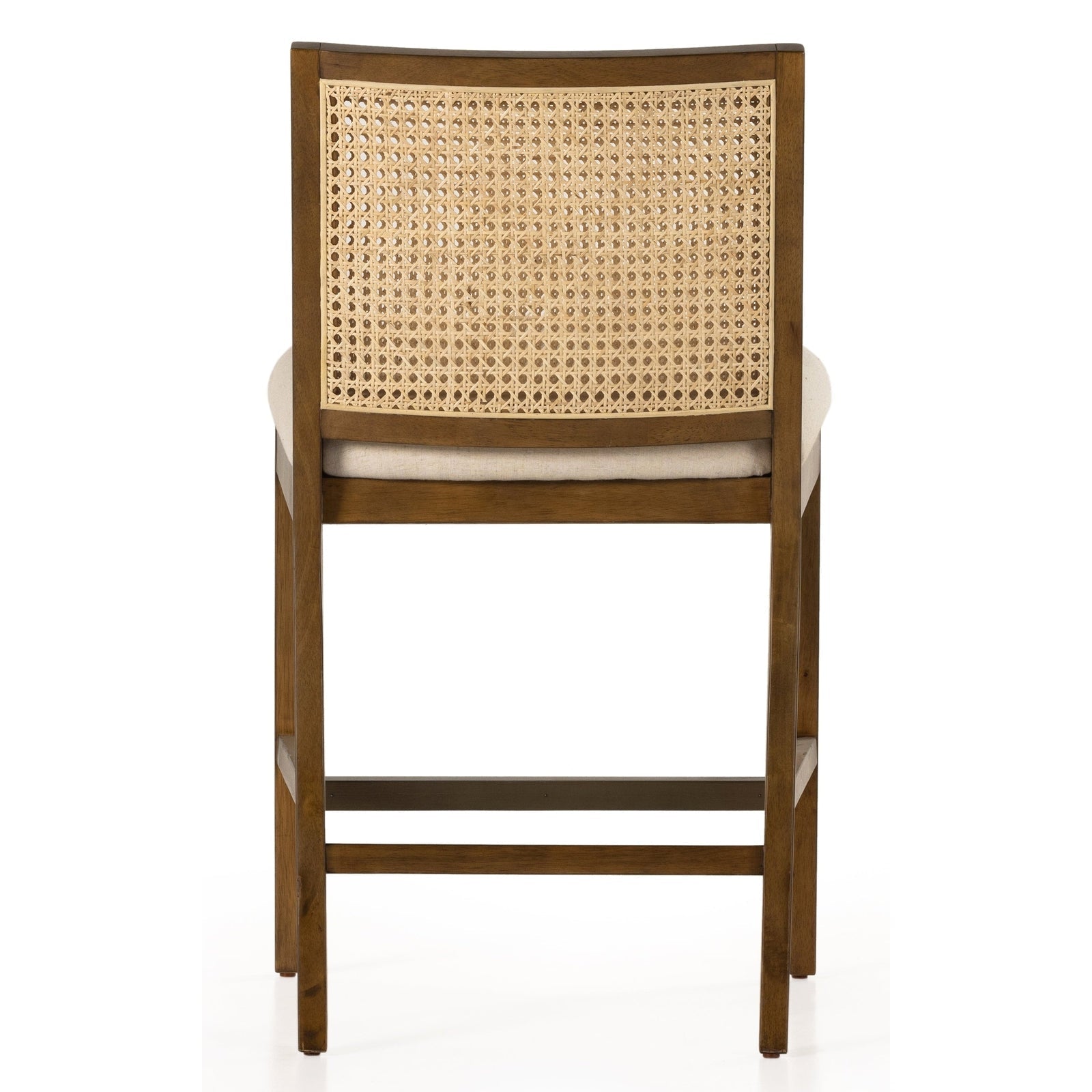 Four Hands Antonia Armless Dining Count Stool