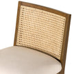Four Hands Antonia Armless Dining Count Stool