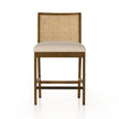 Four Hands Antonia Armless Dining Count Stool