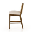 Four Hands Antonia Armless Dining Count Stool