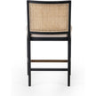Four Hands Antonia Armless Dining Count Stool