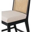 Four Hands Antonia Armless Dining Count Stool