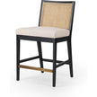 Four Hands Antonia Armless Dining Count Stool