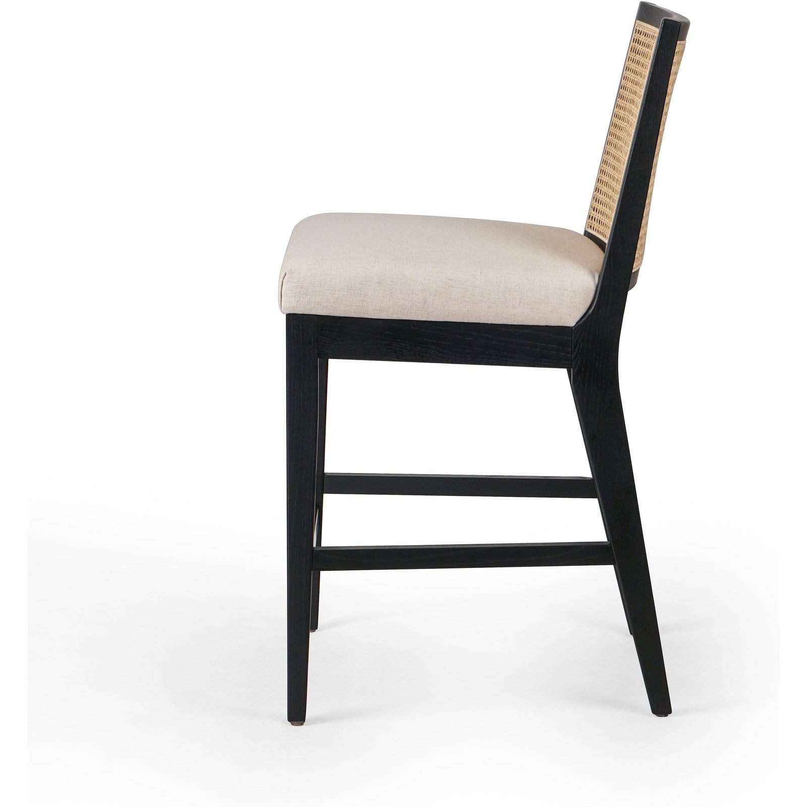 Four Hands Antonia Armless Dining Count Stool