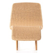 Portia Outdoor Chaise Lounge