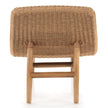 Portia Outdoor Chaise Lounge