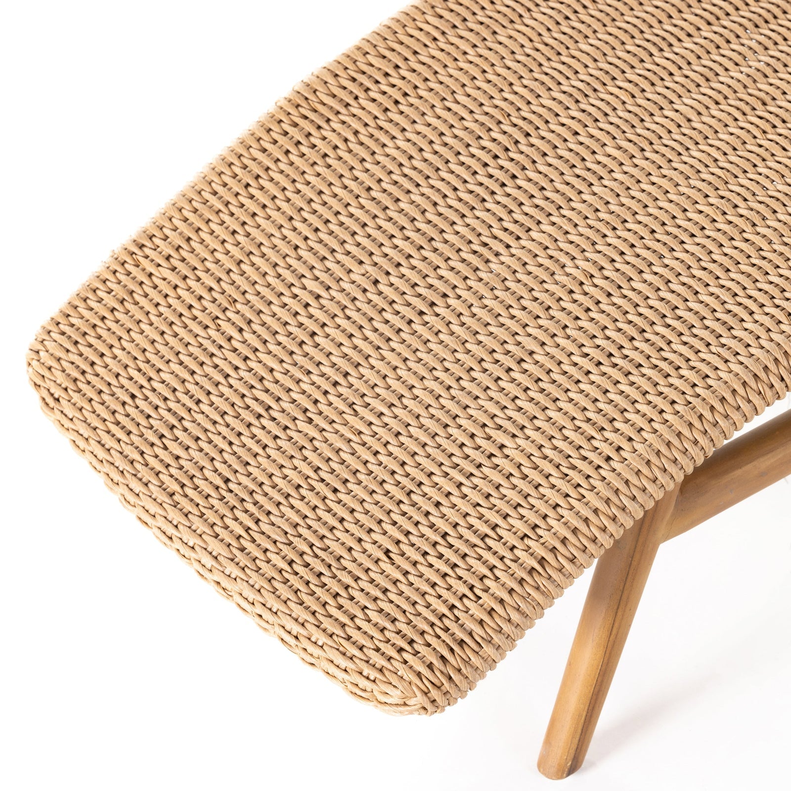 Portia Outdoor Chaise Lounge