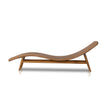 Portia Outdoor Chaise Lounge