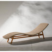 Portia Outdoor Chaise Lounge