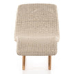 Portia Outdoor Chaise Lounge