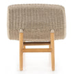 Portia Outdoor Chaise Lounge