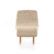 Portia Outdoor Chaise Lounge