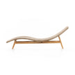 Portia Outdoor Chaise Lounge