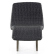 Portia Outdoor Chaise Lounge