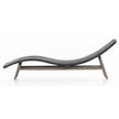Portia Outdoor Chaise Lounge