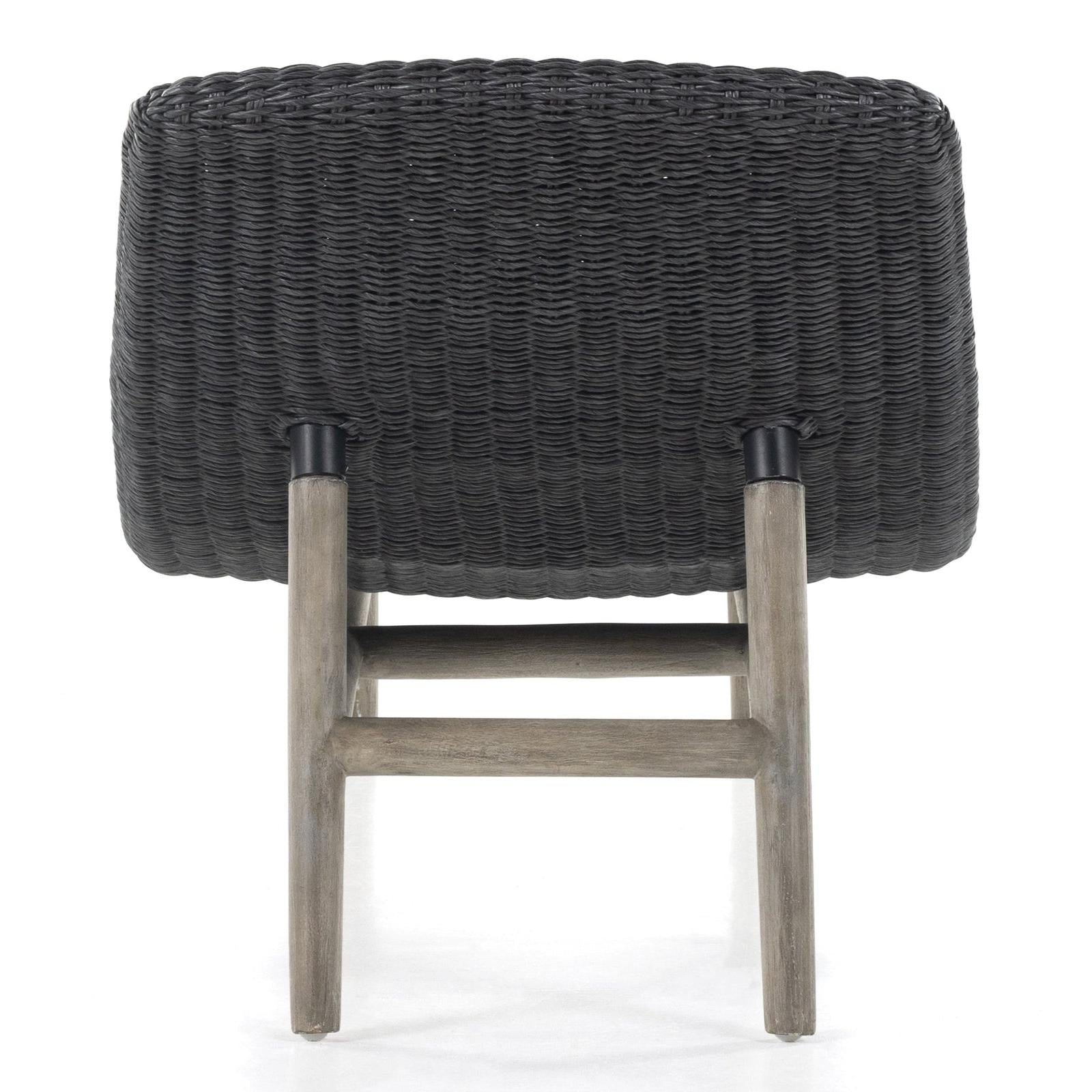 Portia Outdoor Chaise Lounge