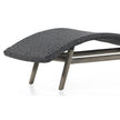Portia Outdoor Chaise Lounge