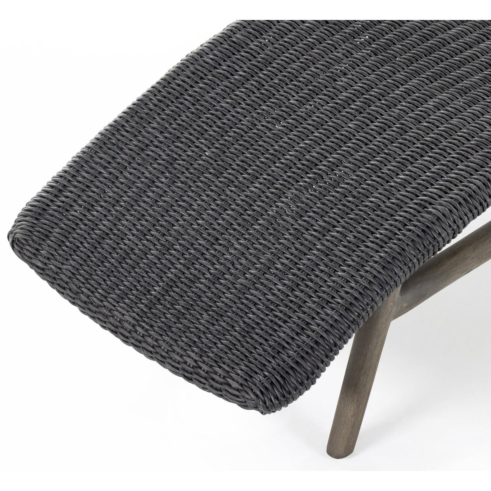 Portia Outdoor Chaise Lounge