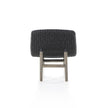 Portia Outdoor Chaise Lounge
