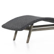 Portia Outdoor Chaise Lounge