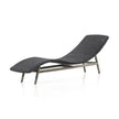 Portia Outdoor Chaise Lounge