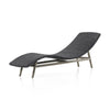 Portia Outdoor Chaise Lounge