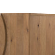 Four Hands Pickford Media Console
