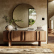 Four Hands Pickford Media Console