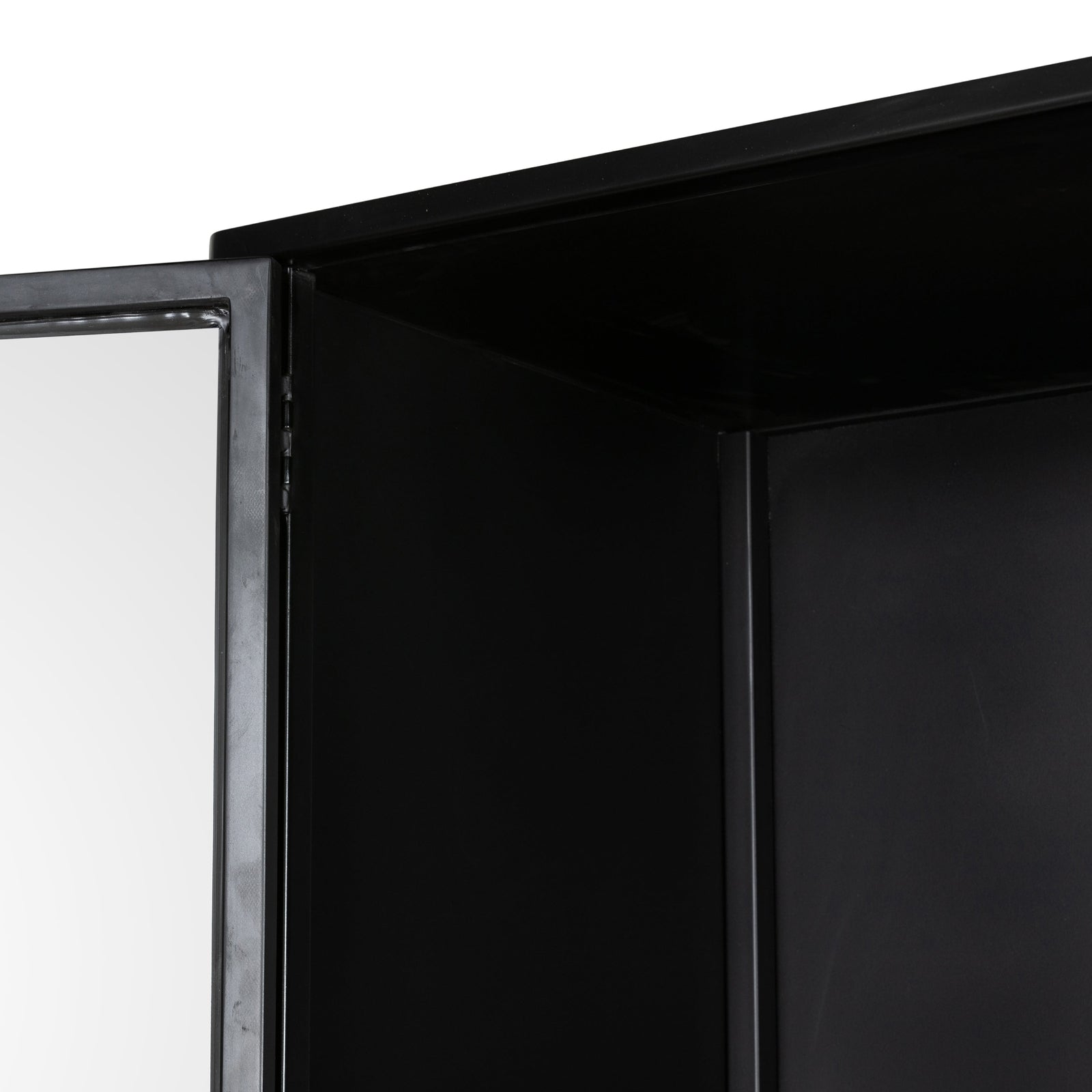 Four Hands Soto Cabinet