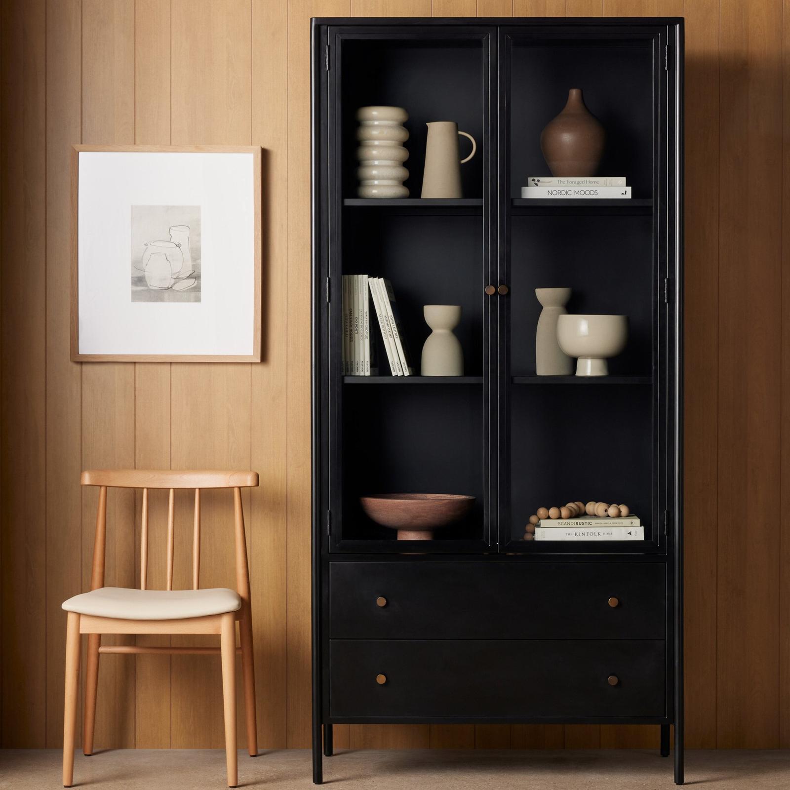 Four Hands Soto Cabinet