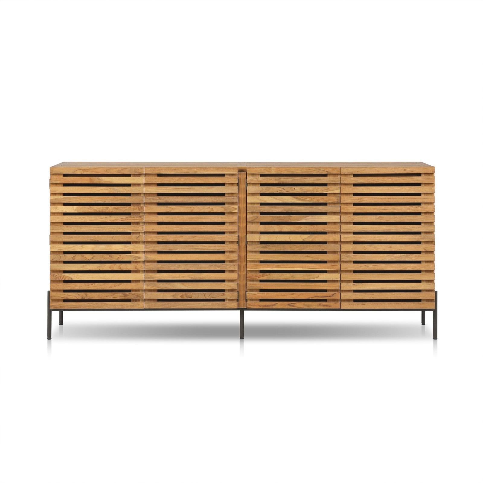 Four Hands Webb Outdoor Sideboard