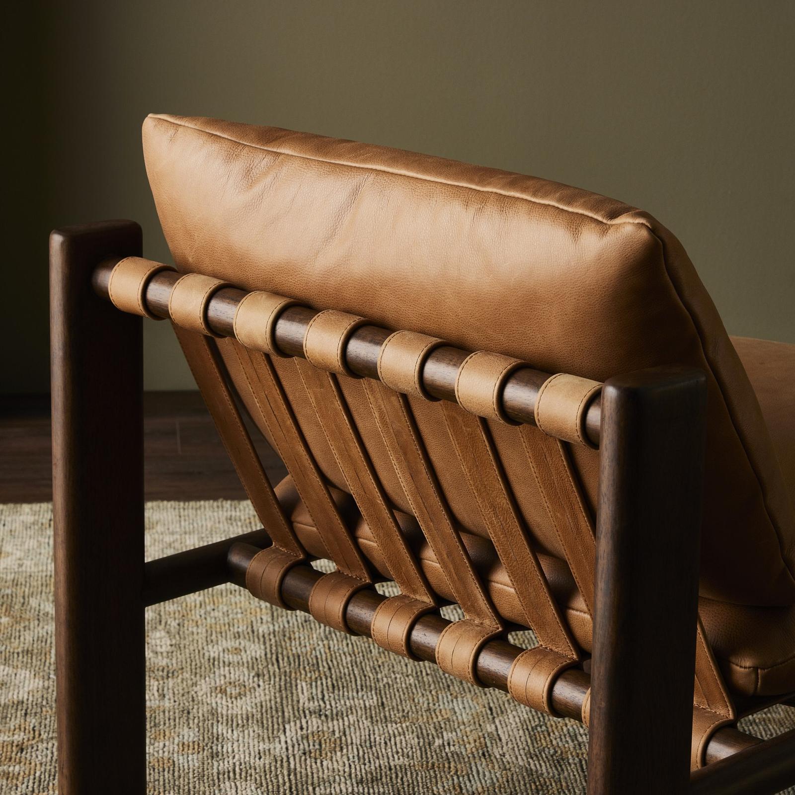 Shelton Chair-Palermo Cognac