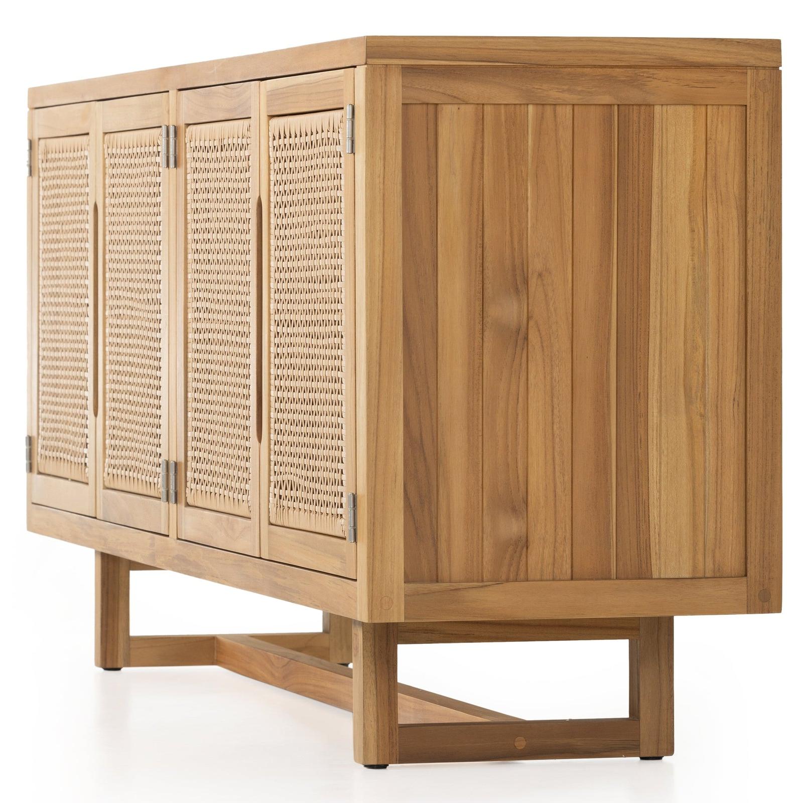 Merit Outdoor Sideboard