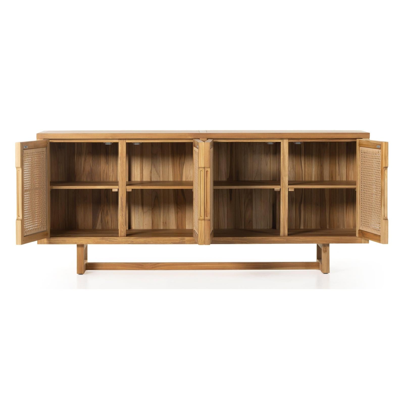 Merit Outdoor Sideboard