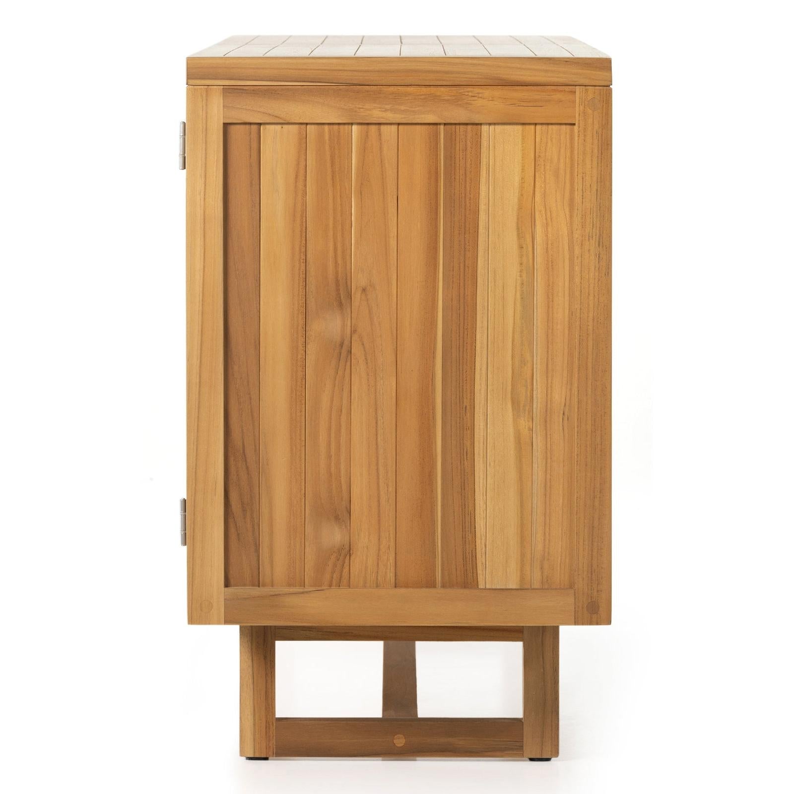Merit Outdoor Sideboard