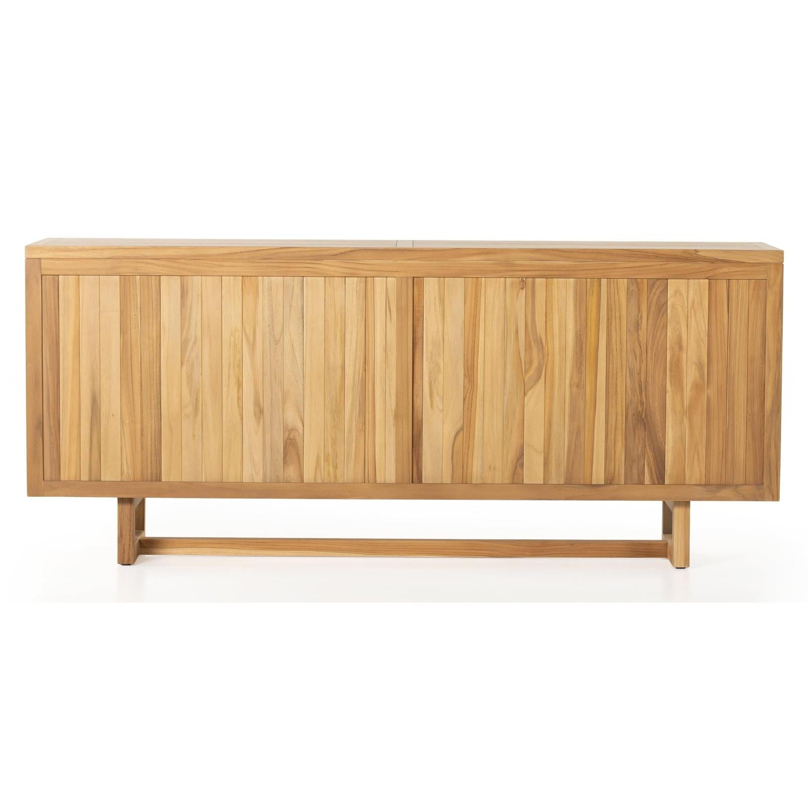 Merit Outdoor Sideboard