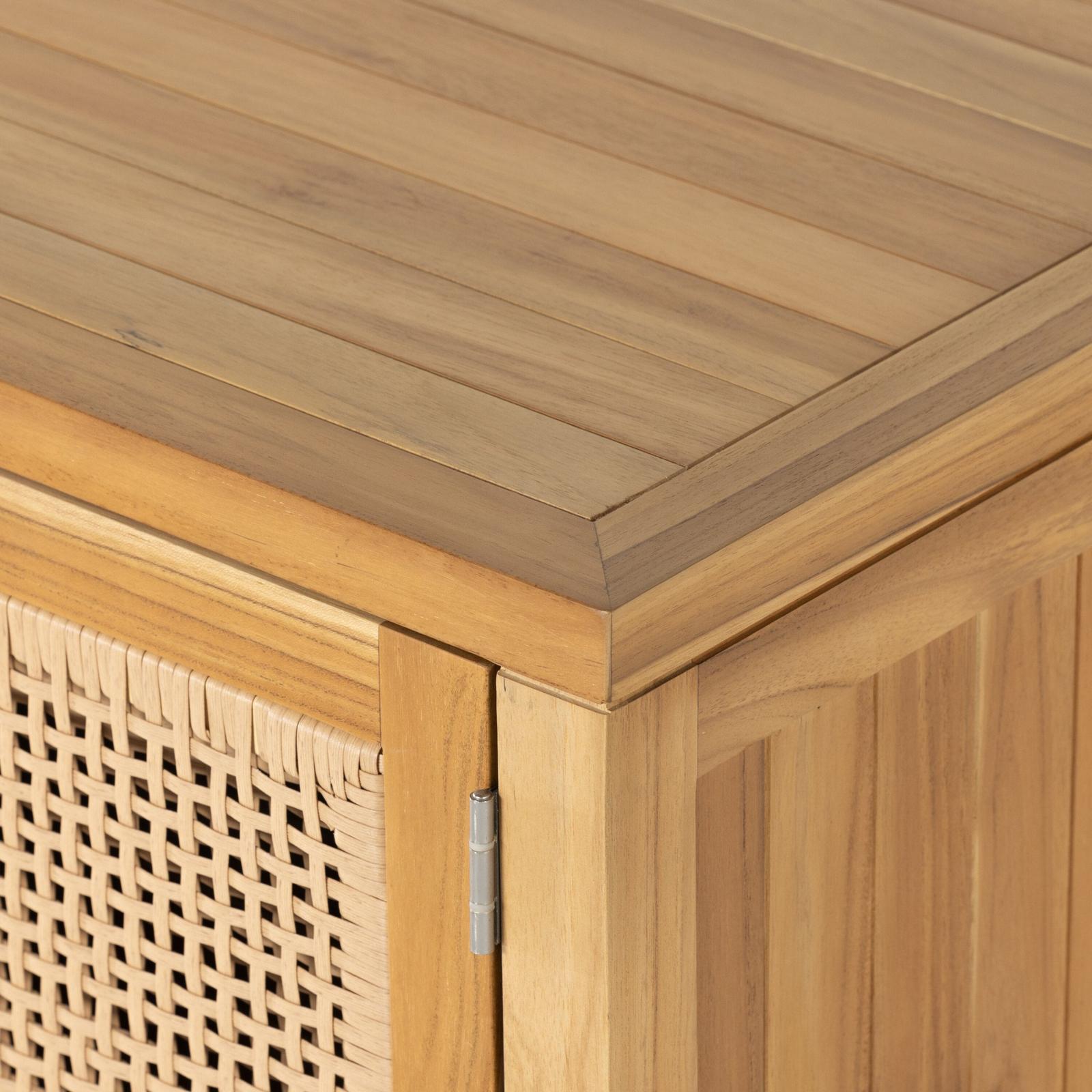 Merit Outdoor Sideboard