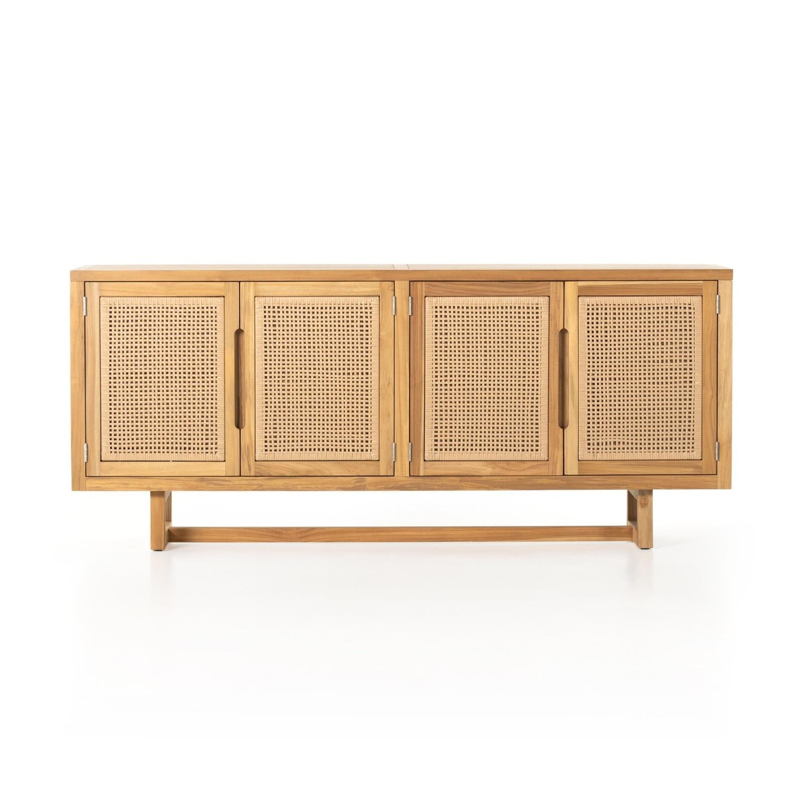 Merit Outdoor Sideboard