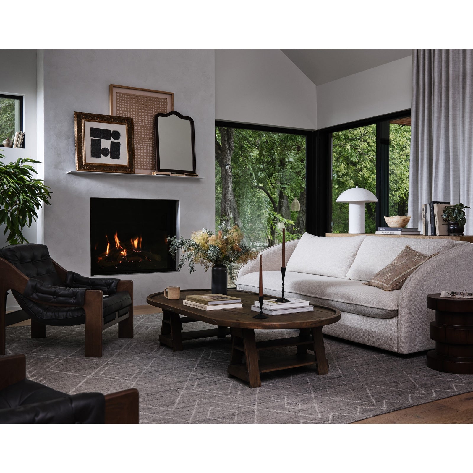 Halston Chair