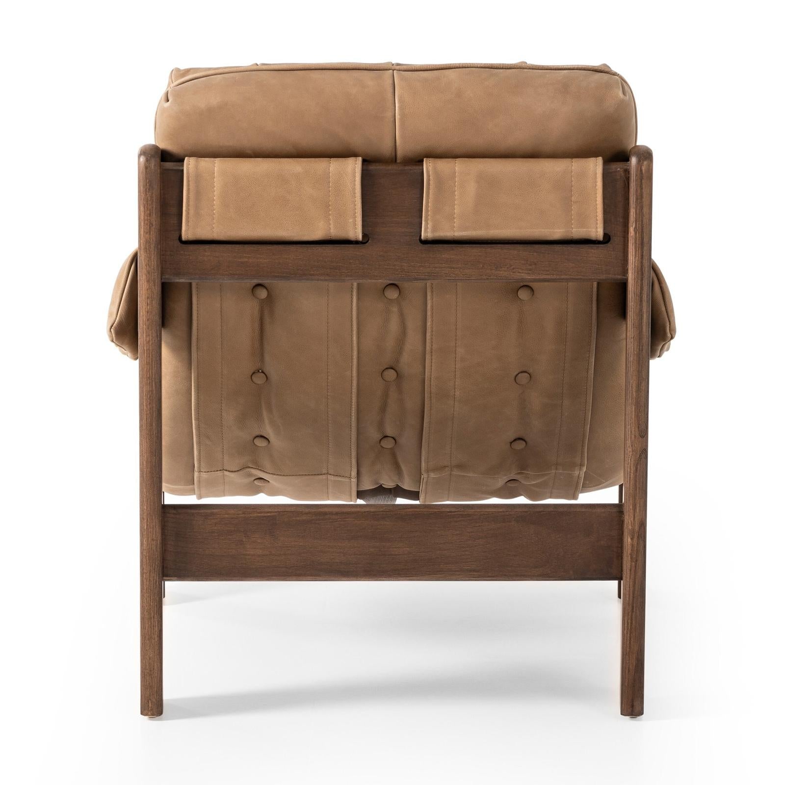 Halston Chair