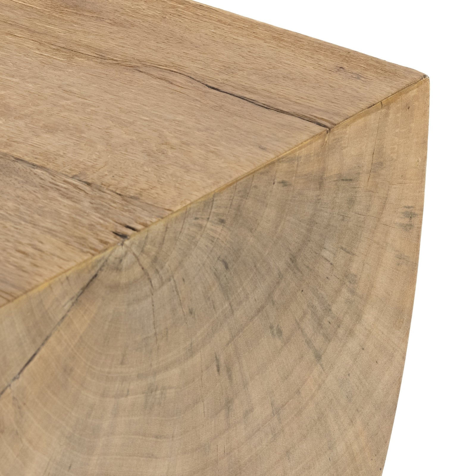 Four Hands Elbert Console Table