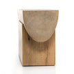 Four Hands Elbert Console Table