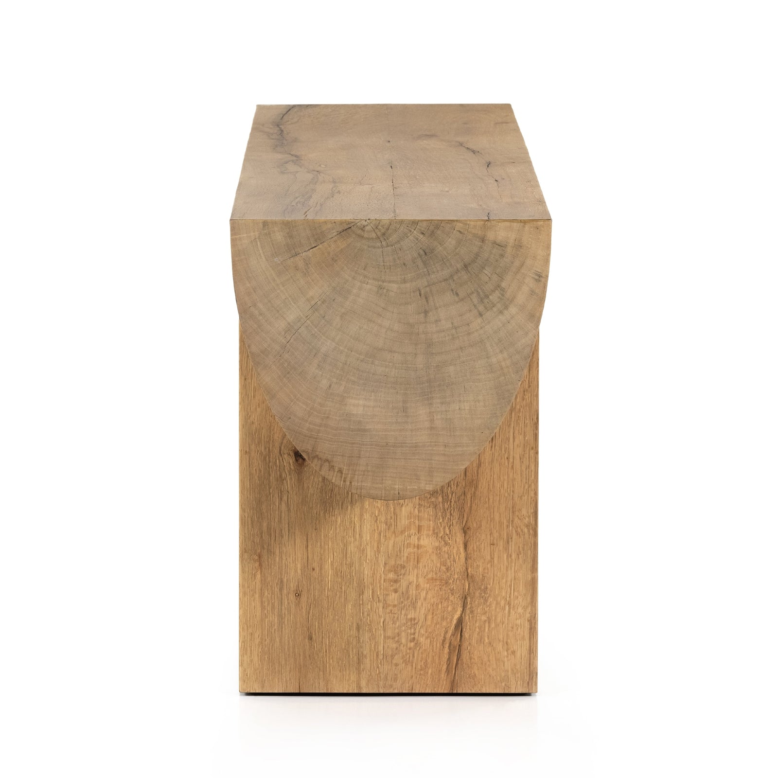 Four Hands Elbert Console Table